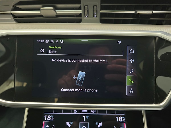 Used Audi A6 Avant 2021 for sale - 76249652: Photo 19