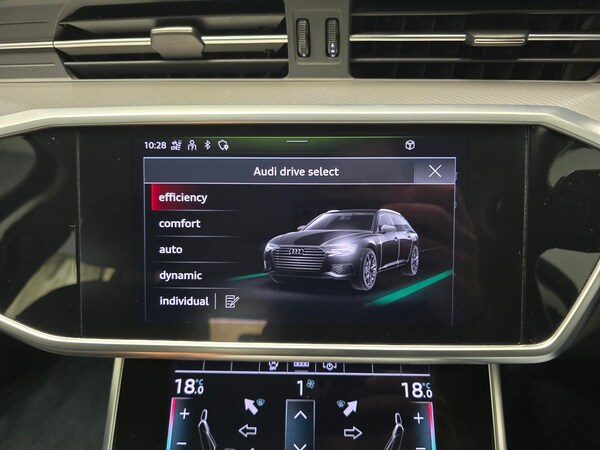 Used Audi A6 Avant 2021 for sale - 76249652: Photo 21