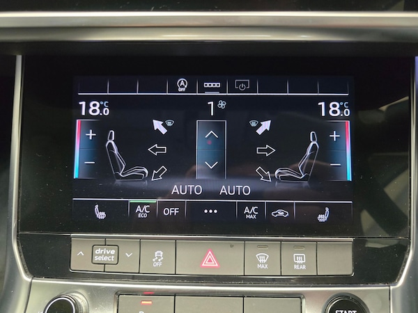 Used Audi A6 Avant 2021 for sale - 76249652: Photo 22