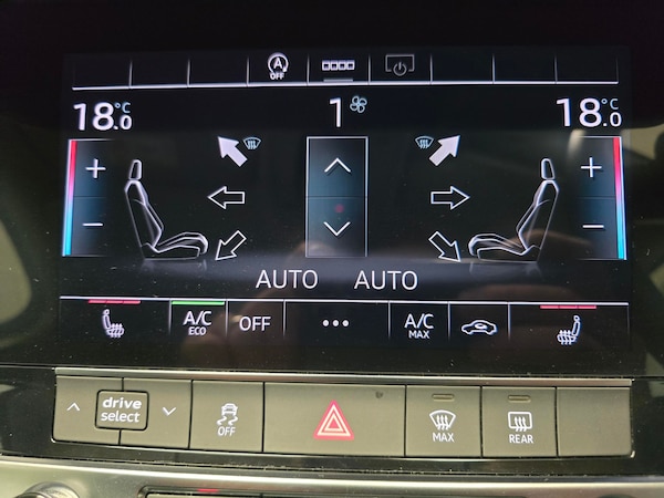 Used Audi A6 Avant 2021 for sale - 76249652: Photo 23