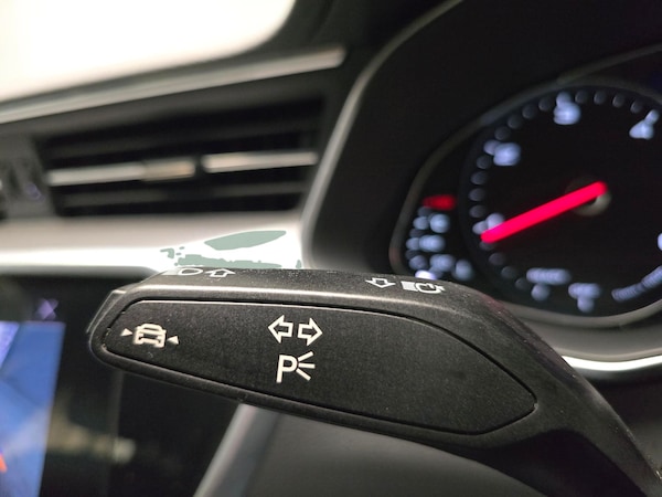Used Audi A6 Avant 2021 for sale - 76249652: Photo 27