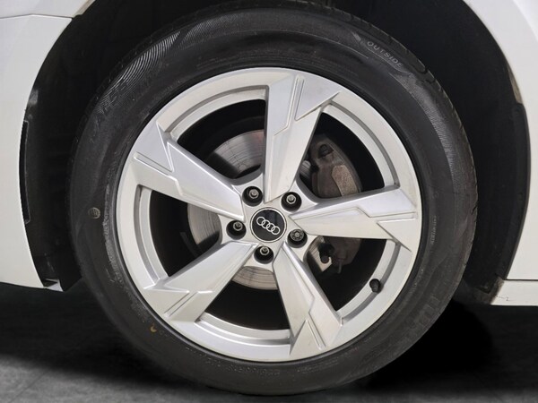 Used Audi A6 Avant 2021 for sale - 76249652: Photo 28
