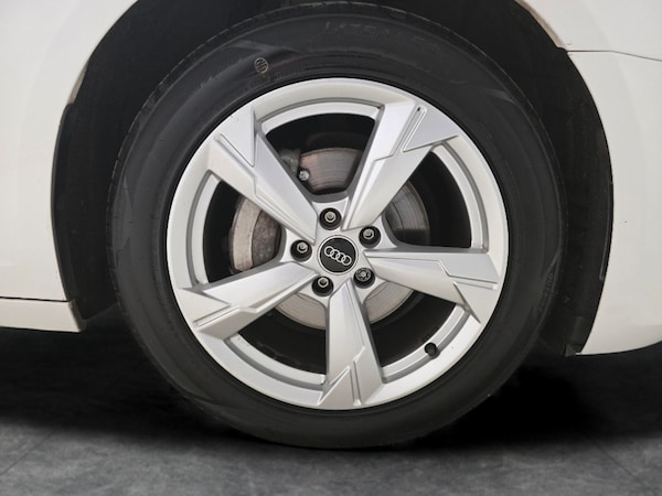 Used Audi A6 Avant 2021 for sale - 76249652: Photo 29