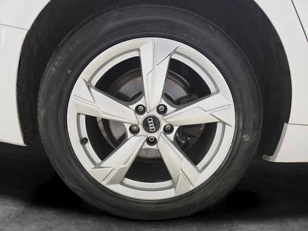 Used Audi A6 Avant 2021 for sale - 76249652: Photo 31
