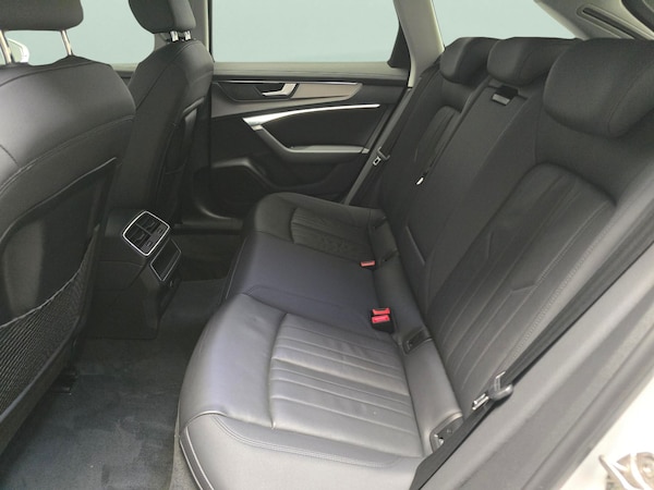 Used Audi A6 Avant 2021 for sale - 76249652: Photo 32