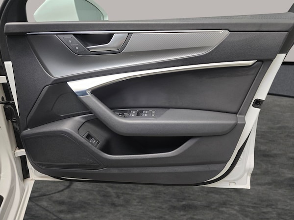 Used Audi A6 Avant 2021 for sale - 76249652: Photo 37