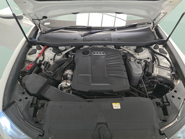 Used Audi A6 Avant 2021 for sale - 76249652: Photo 39