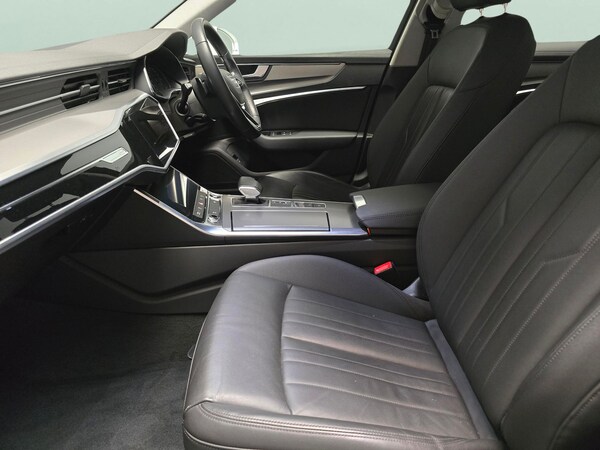 Used Audi A6 Avant 2021 for sale - 76249652: Photo 4