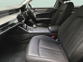 Used Audi A6 Avant 2021 for sale - 76249652: Photo 4