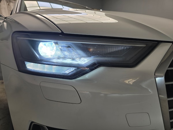 Used Audi A6 Avant 2021 for sale - 76249652: Photo 6