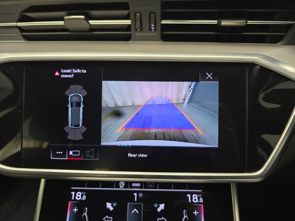 Used Audi A6 Avant 2021 for sale - 76249652: Photo 7