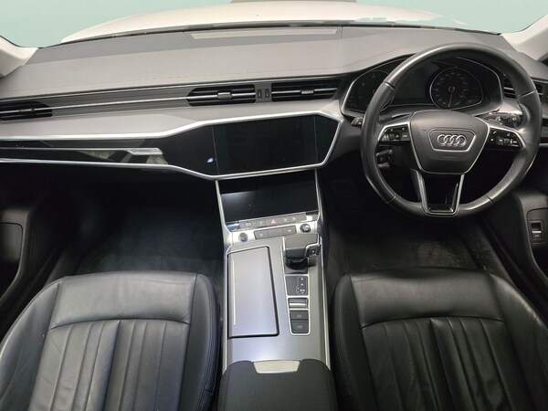 Used Audi A6 Avant 2021 for sale - 76249652: Photo 9