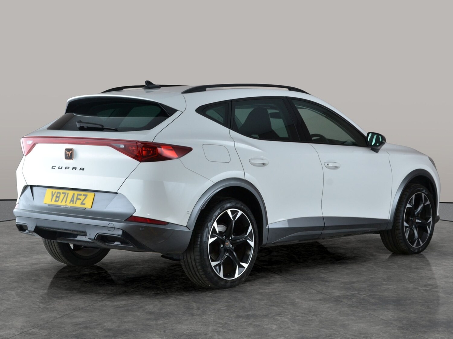 Used Cupra Formentor 2022 for sale - 77676081: Photo 11