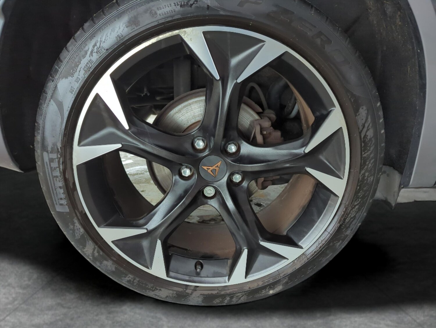 Used Cupra Formentor 2022 for sale - 77676081: Photo 27