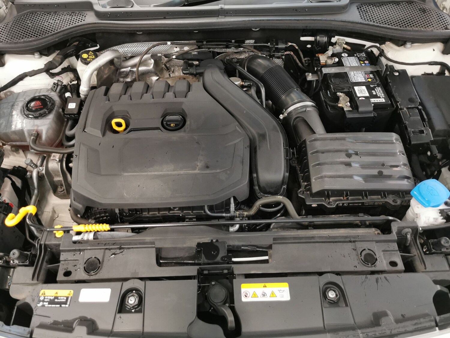 Used Cupra Formentor 2022 for sale - 77676081: Photo 34