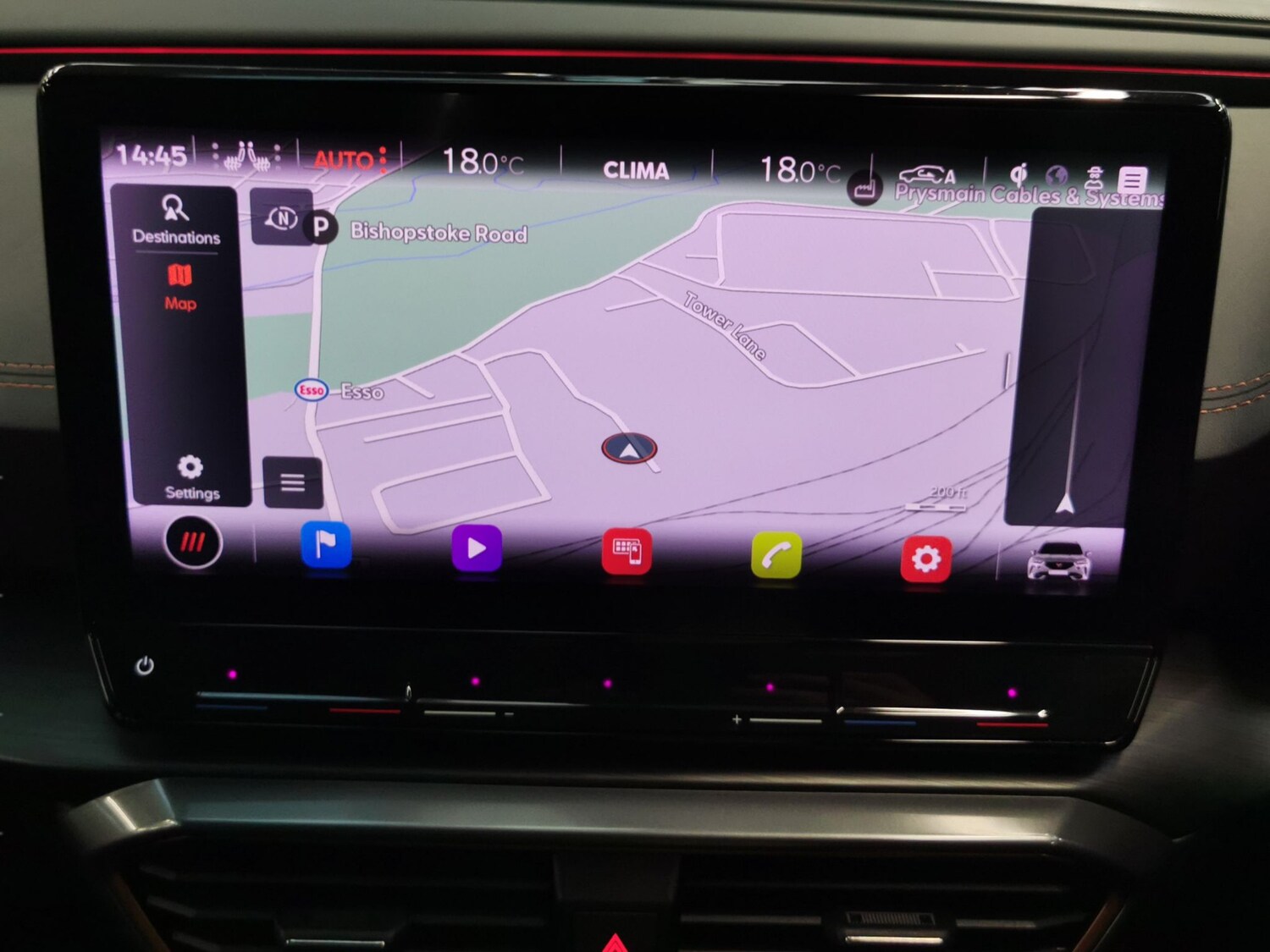 Used Cupra Formentor 2022 for sale - 77676081: Photo 6