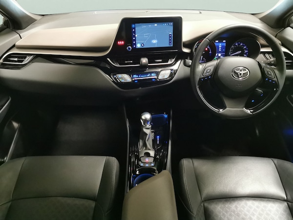 Used Toyota C-HR 2022 for sale - 76271669: Photo 11