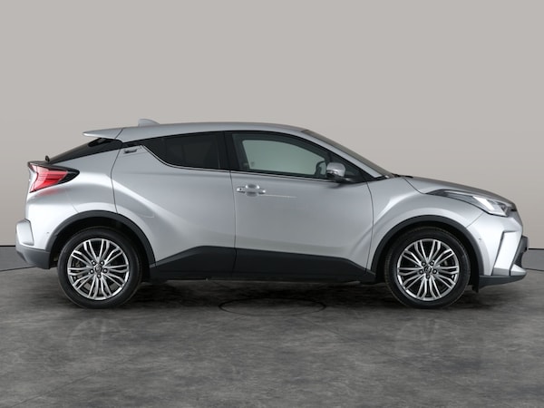 Used Toyota C-HR 2022 for sale - 76271669: Photo 13