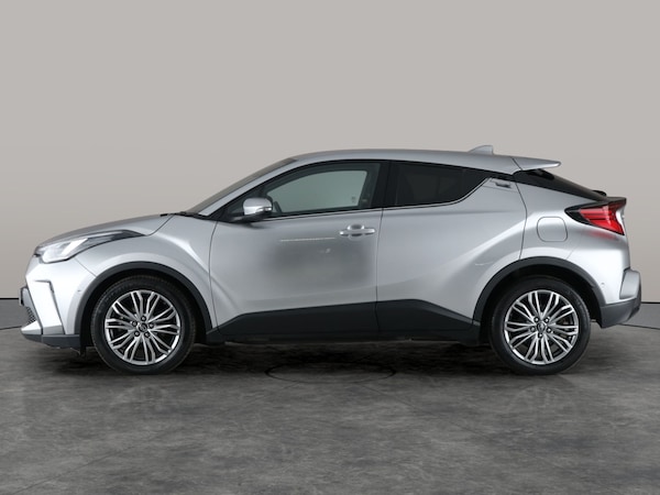 Used Toyota C-HR 2022 for sale - 76271669: Photo 18