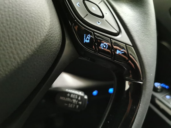 Used Toyota C-HR 2022 for sale - 76271669: Photo 24