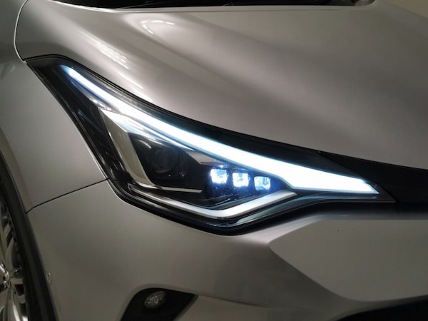 Used Toyota C-HR 2022 for sale - 76271669: Photo 26