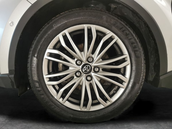 Used Toyota C-HR 2022 for sale - 76271669: Photo 27