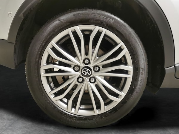 Used Toyota C-HR 2022 for sale - 76271669: Photo 29
