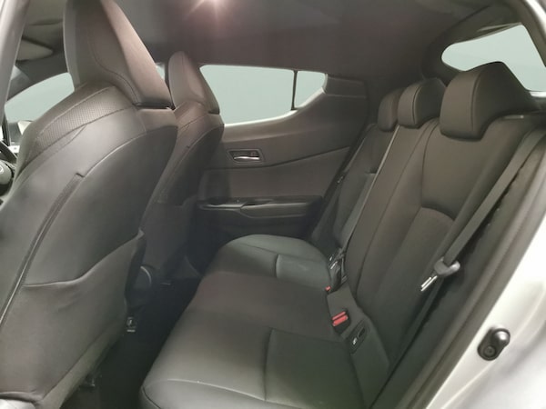 Used Toyota C-HR 2022 for sale - 76271669: Photo 31