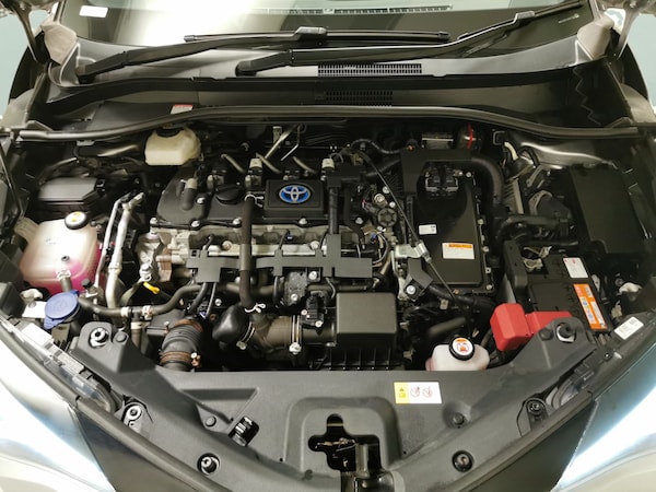 Used Toyota C-HR 2022 for sale - 76271669: Photo 38