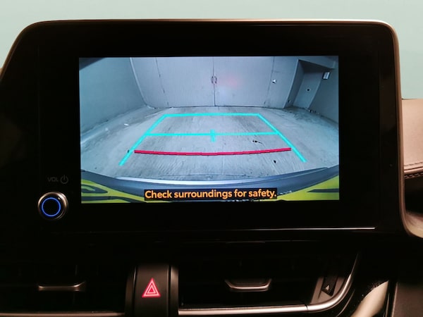 Used Toyota C-HR 2022 for sale - 76271669: Photo 7