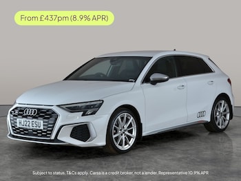 Used Audi A3 2022 for sale - 78337553: Photo