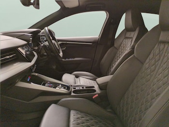 Used Audi A3 2022 for sale - 78337553: Photo