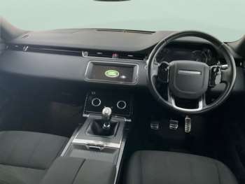 Used Land Rover Range Rover Evoque 2020 for sale - 75347641: Photo