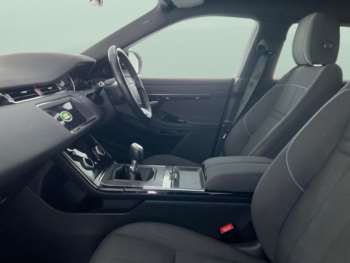 Used Land Rover Range Rover Evoque 2020 for sale - 75347641: Photo