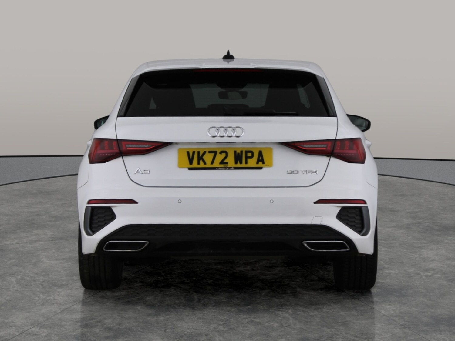 Used Audi A3 2022 for sale - 78107781: Photo 11