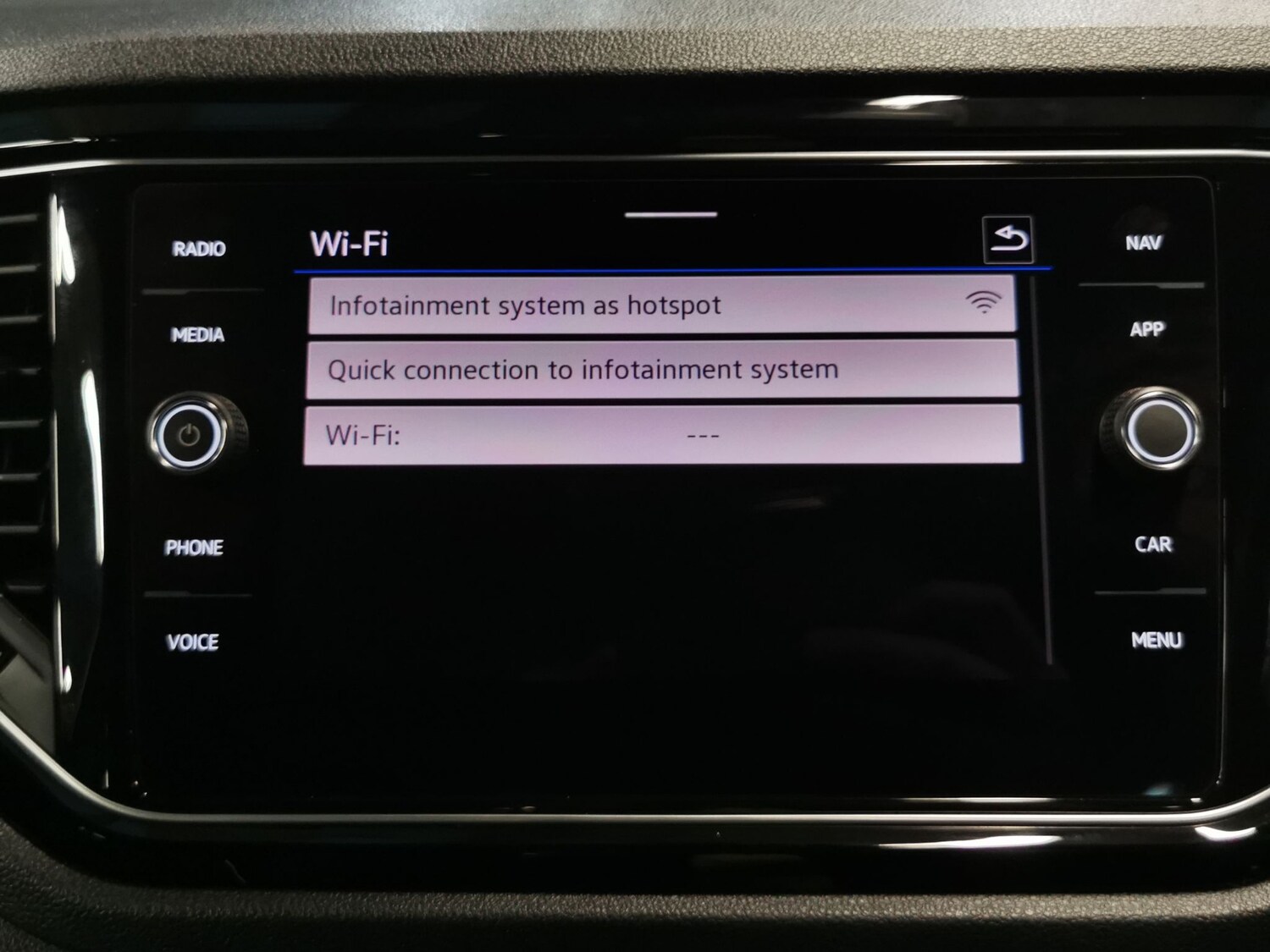 Used Volkswagen T-Roc 2021 for sale - 77462225: Photo 12