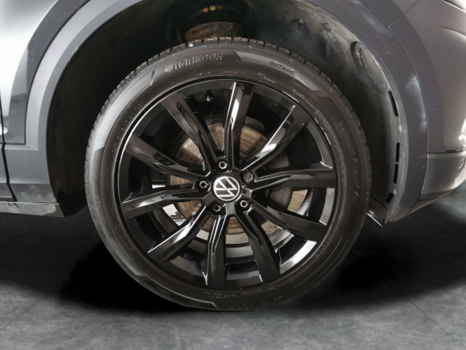 Used Volkswagen T-Roc 2021 for sale - 77462225: Photo 22