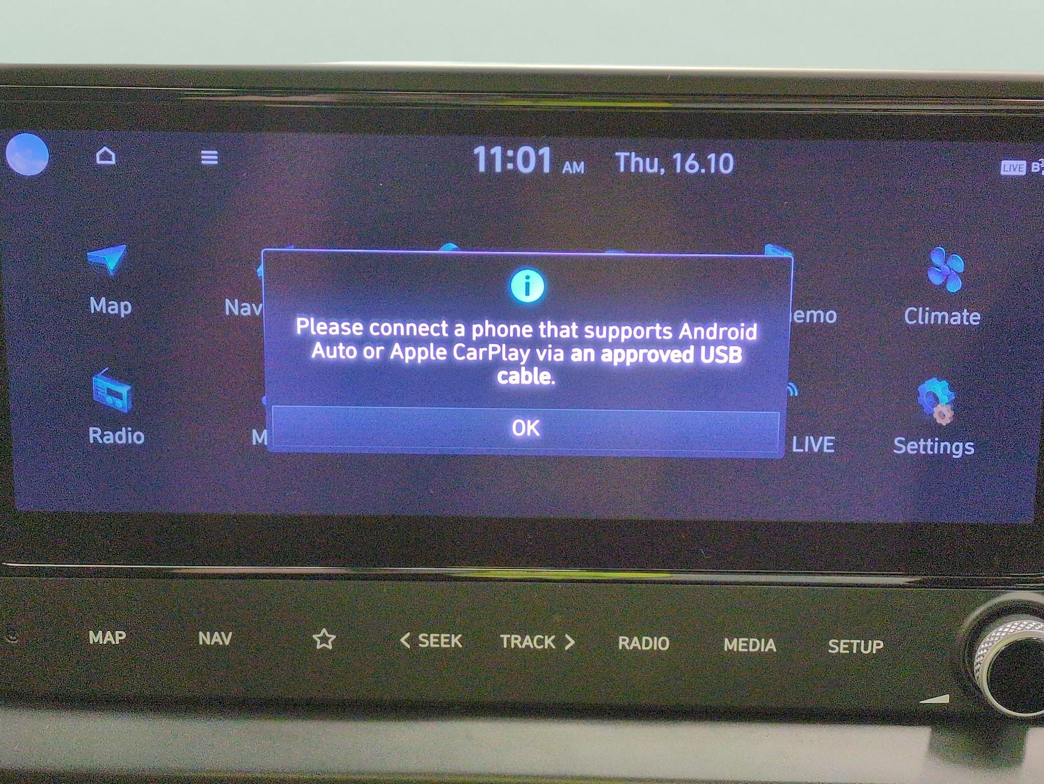 Used Hyundai BAYON 2022 for sale - 76382874: Photo 16