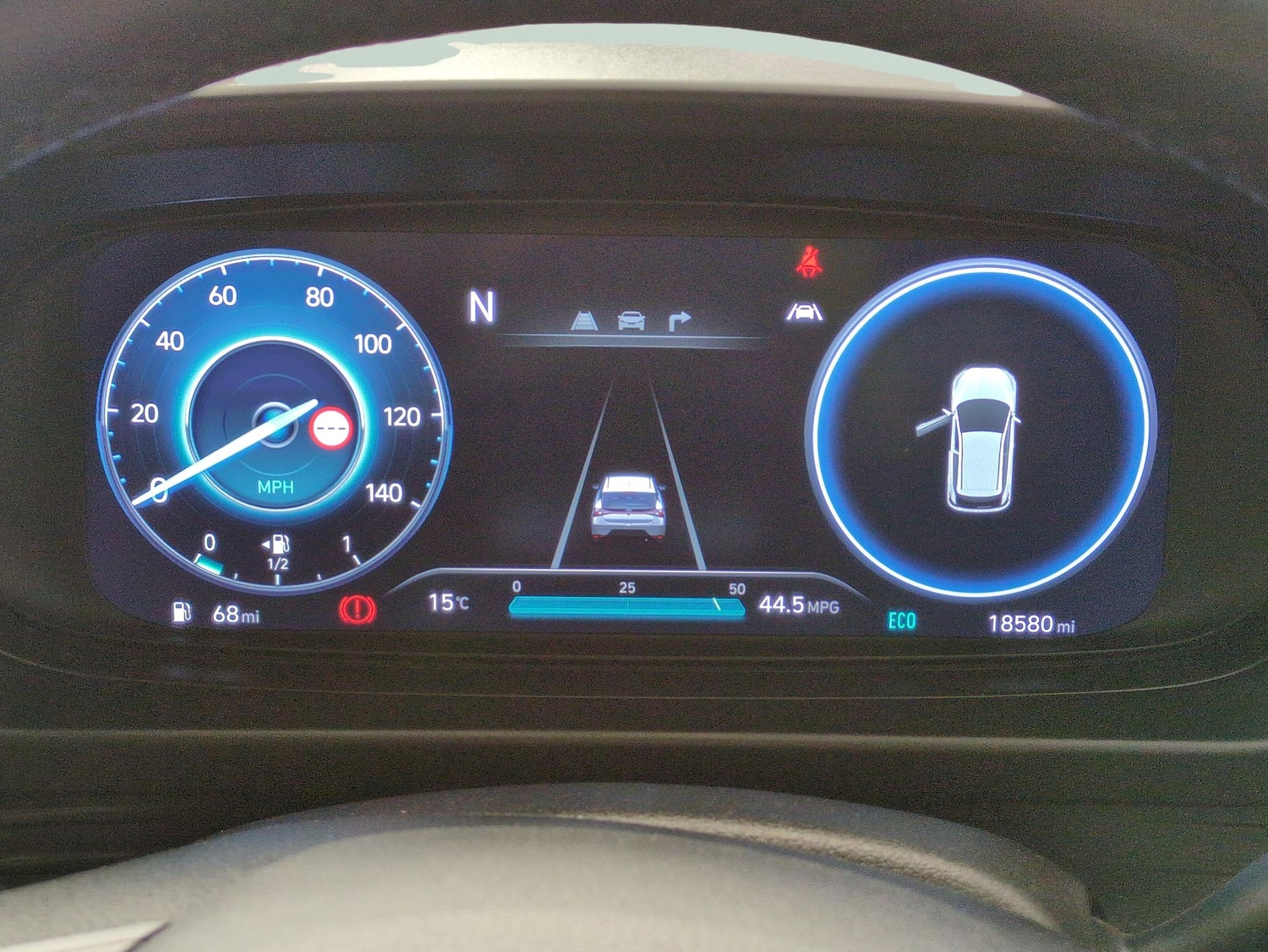 Used Hyundai BAYON 2022 for sale - 76382874: Photo 27