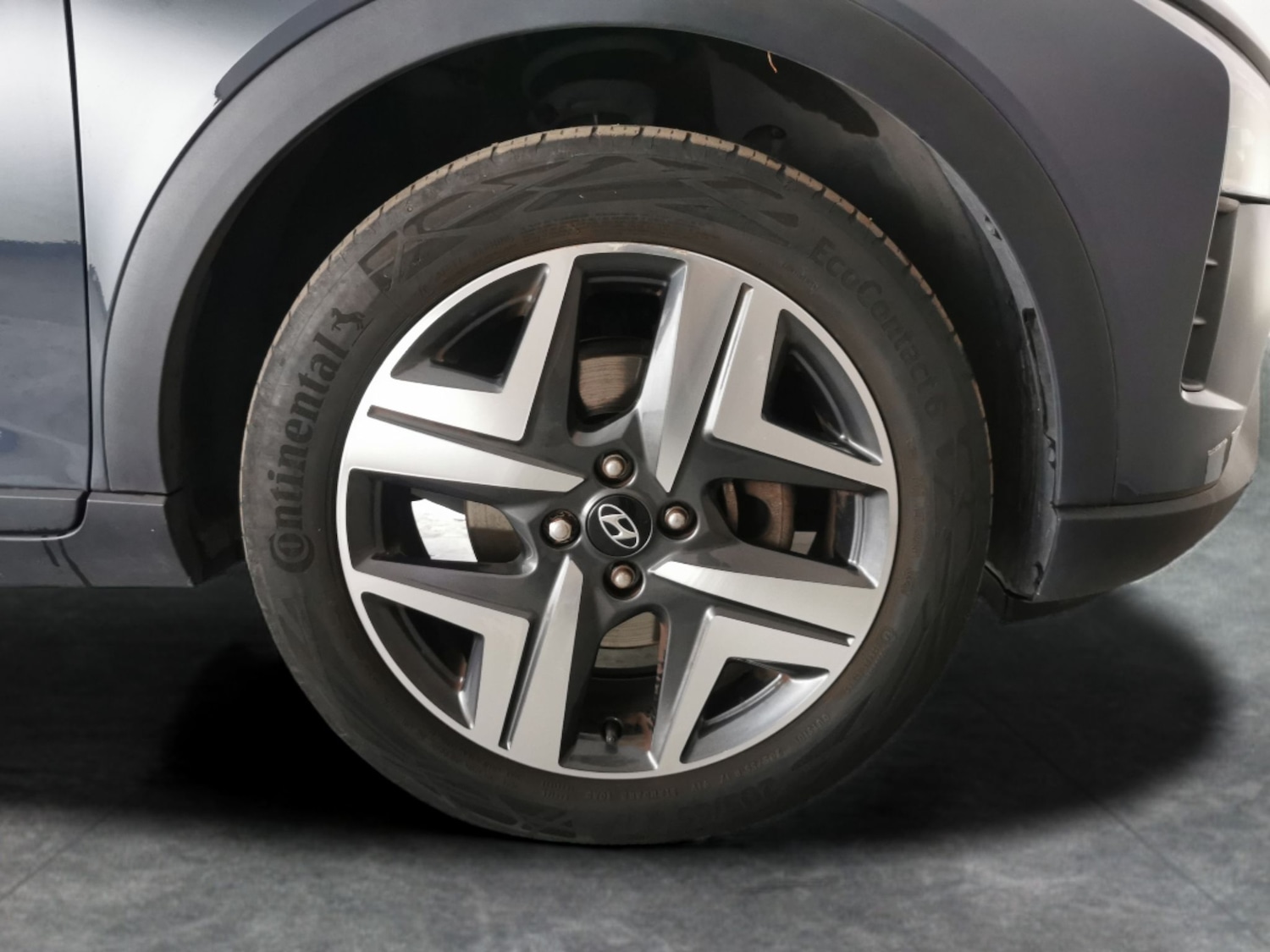 Used Hyundai BAYON 2022 for sale - 76382874: Photo 29