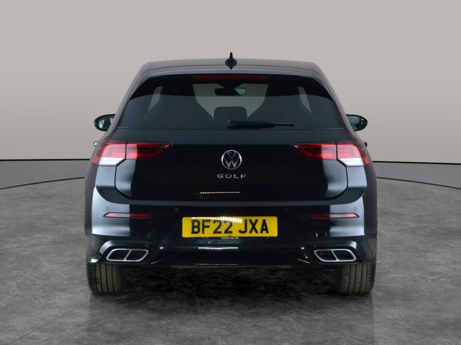 Used Volkswagen Golf 2022 for sale - 77942661: Photo 10