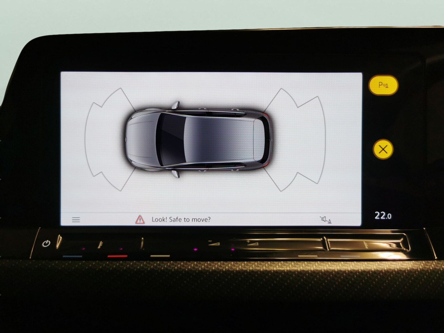 Used Volkswagen Golf 2022 for sale - 77942661: Photo 14