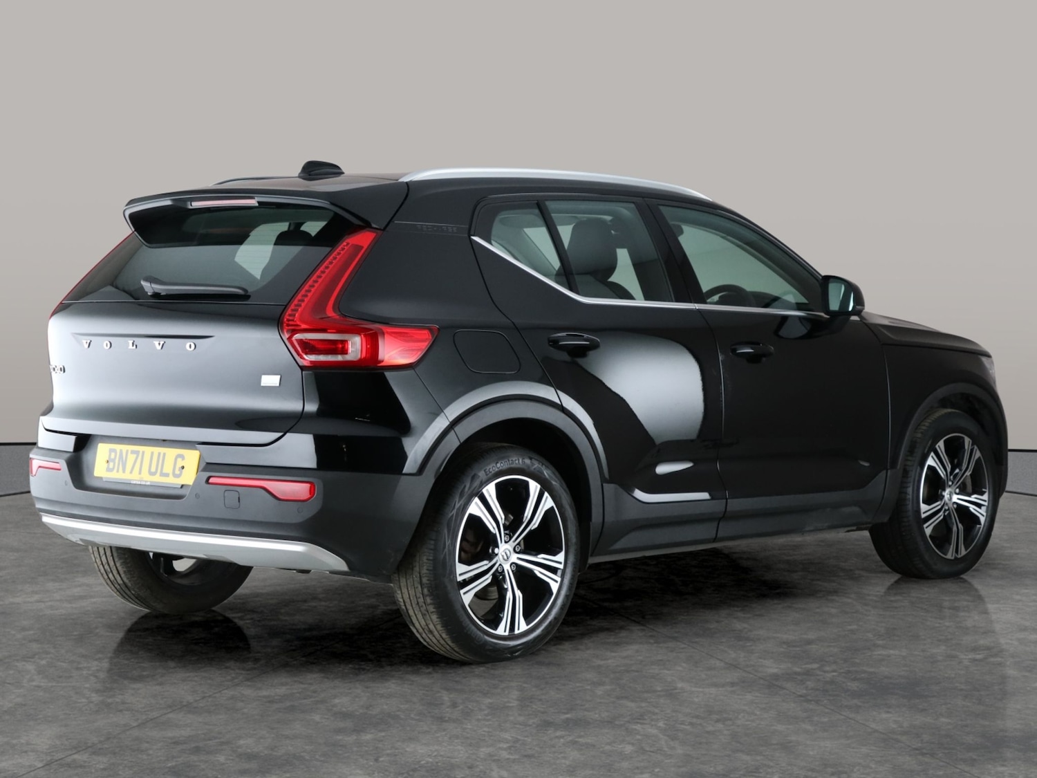 Used Volvo XC40 2021 for sale - 76980489: Photo 10