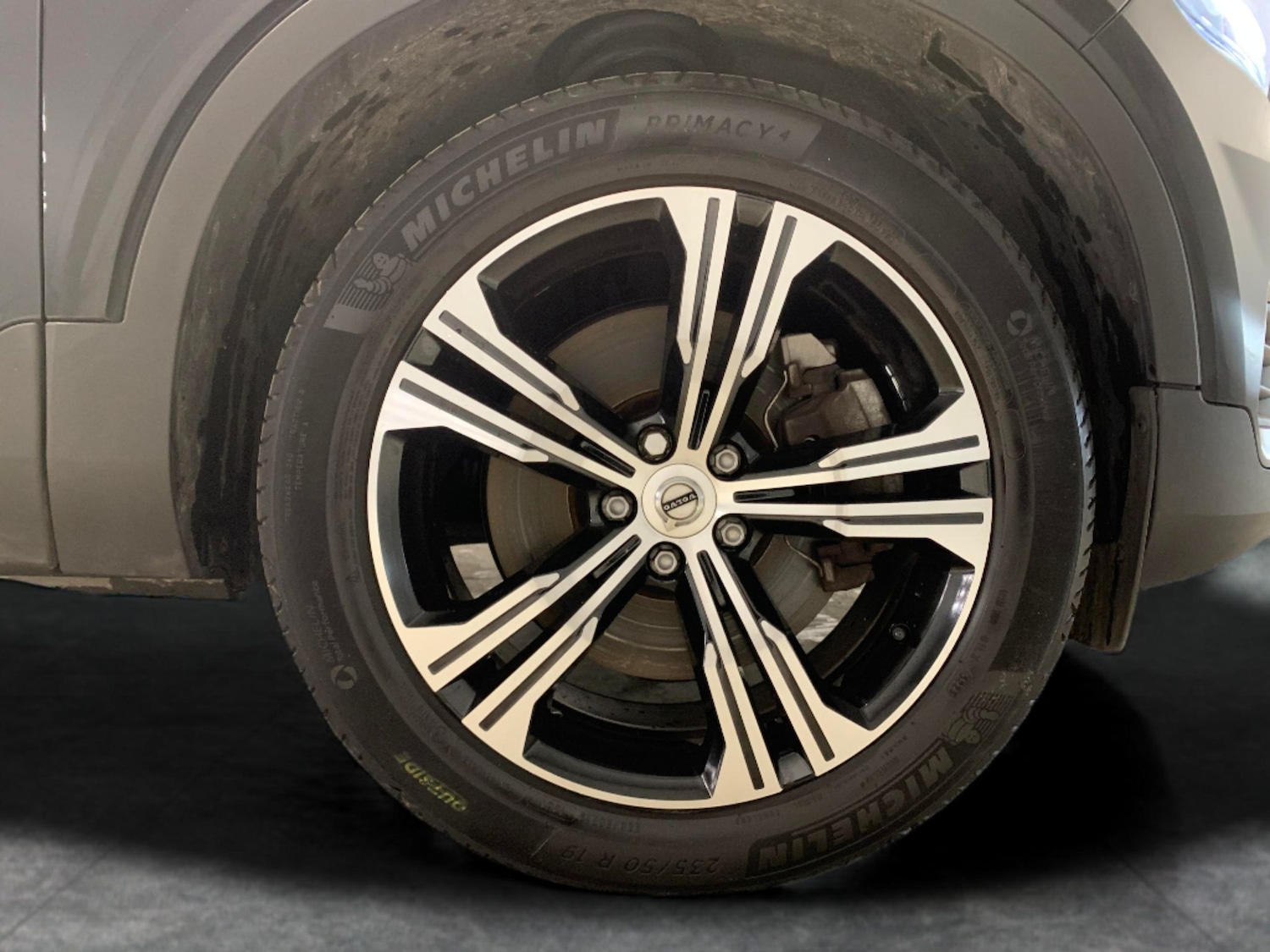 Used Volvo XC40 2021 for sale - 76980489: Photo 20