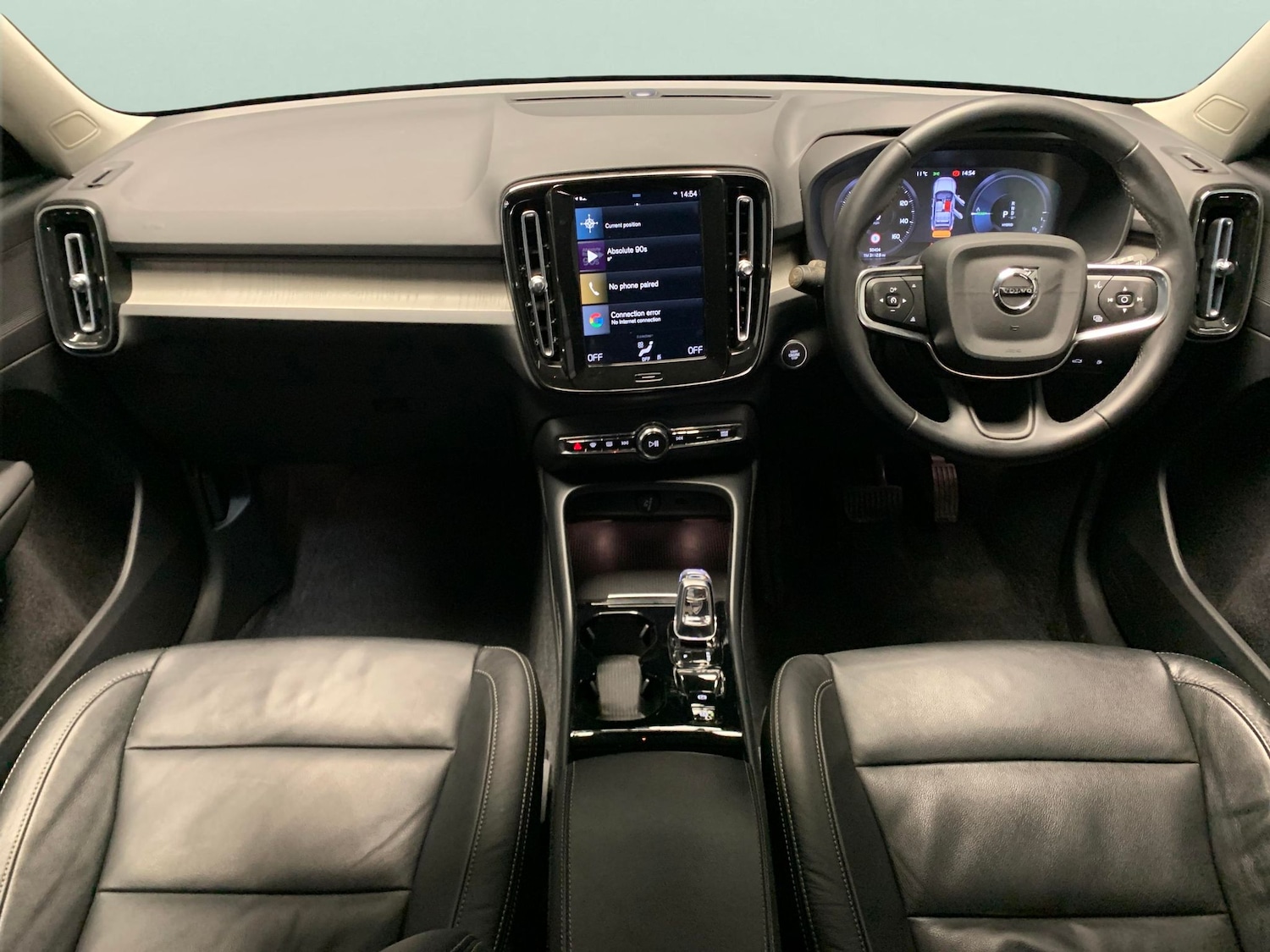 Used Volvo XC40 2021 for sale - 76980489: Photo 7