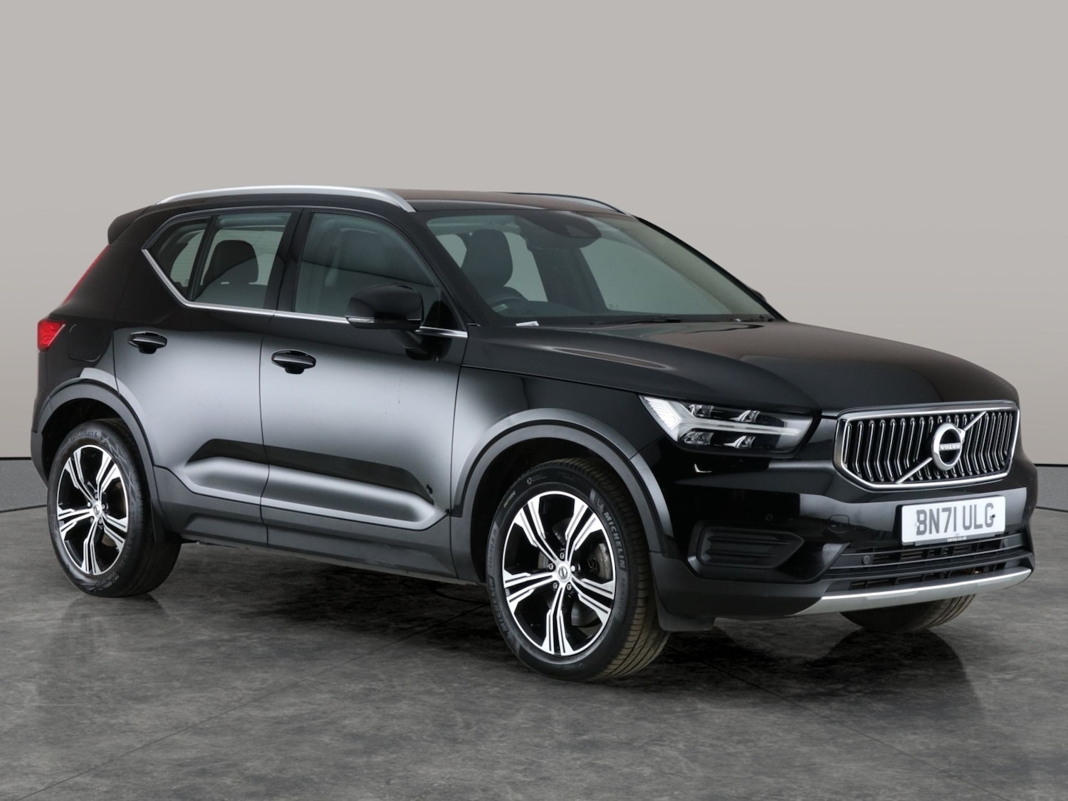 Used Volvo XC40 2021 for sale - 76980489: Photo 8