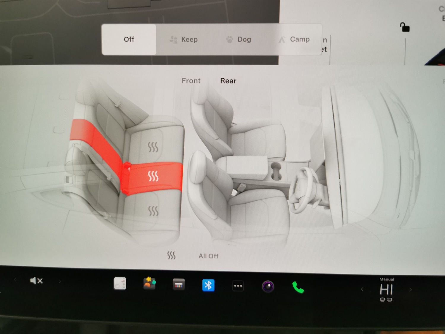 Used Tesla Model Y 2022 for sale - 77665427: Photo 20