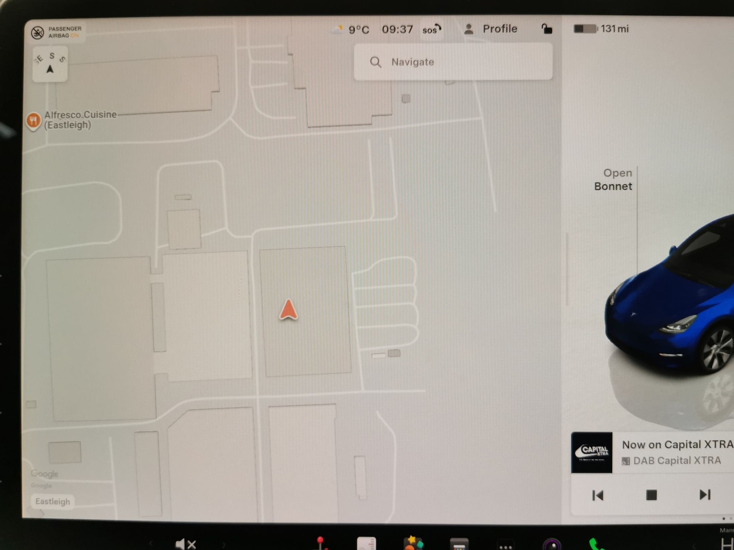 Used Tesla Model Y 2022 for sale - 77665427: Photo 6