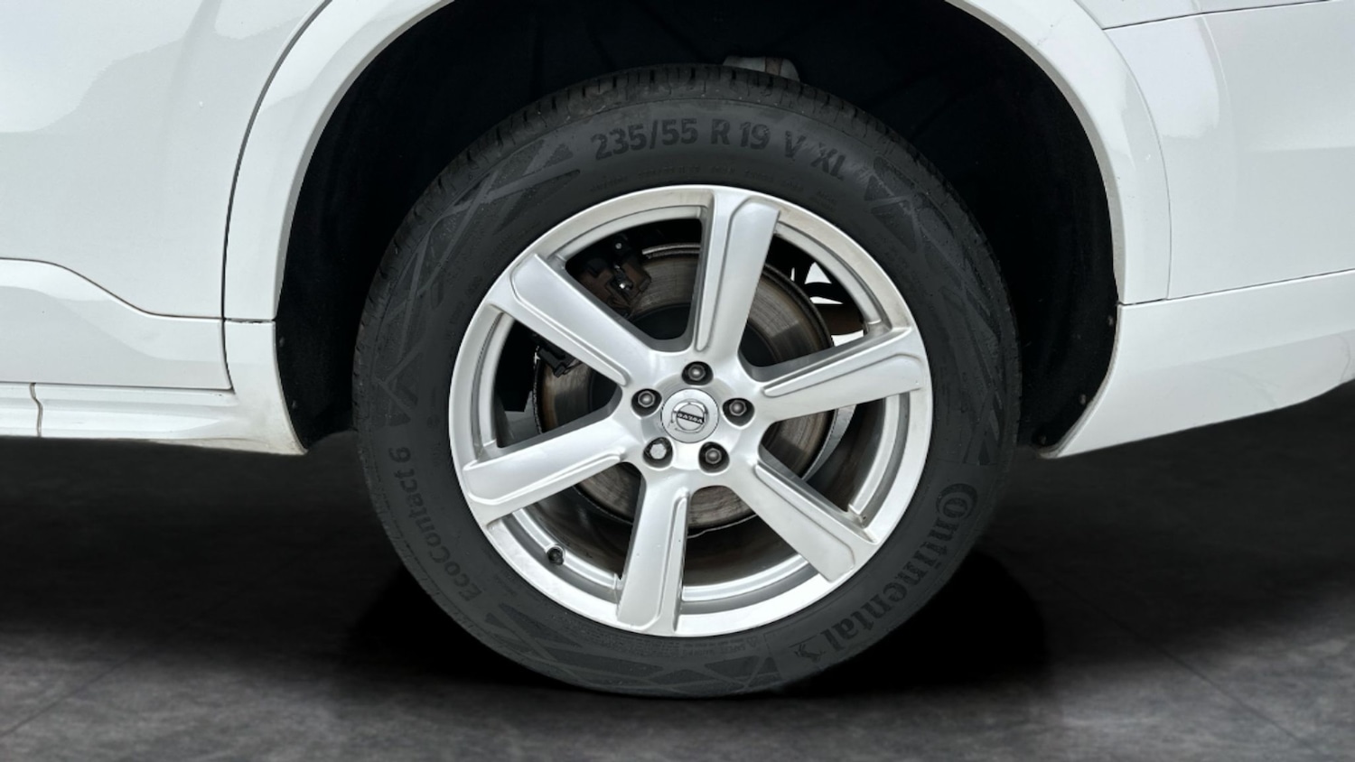 Used Volvo XC90 2020 for sale - 77604955: Photo 10