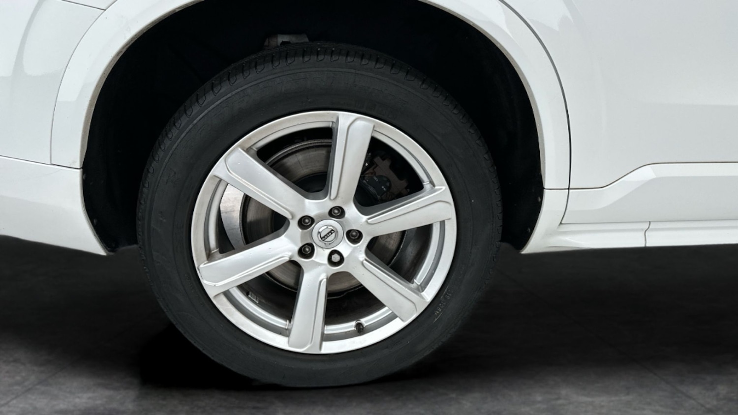 Used Volvo XC90 2020 for sale - 77604955: Photo 11